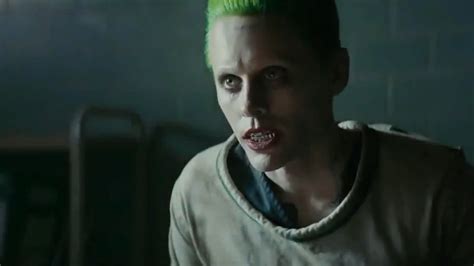 El Joker De Jared Leto Tendrá Su Propia Película Youtube