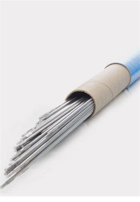 Supertig Stainless Steel TIG Welding Wire Thickness 2mm Grade 304