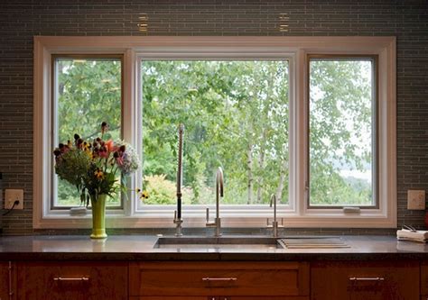 94 Lovely Kitchen Window Design Ideas Page 4 Of 95