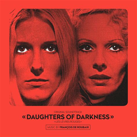 Ost Daughters Of Darkness Butler Records