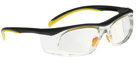 Rg Ion™ Prescription X Ray Radiation Leaded Eyewear Safety Glasses X Ray Leaded Radiation Laser
