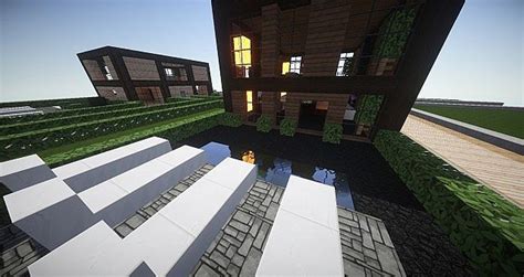 ~kawaii♥~ Idea For Houses Minecraft Project