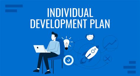 The Ultimate Guide On Individual Development Plan Examples Templates