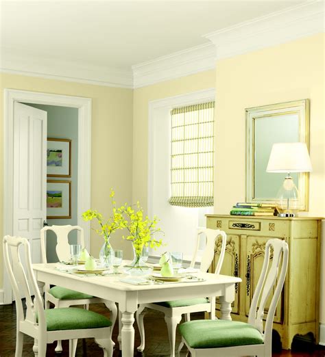 Enjoy and for a complete list, click here. See the Top Paint Colors for Small Spaces