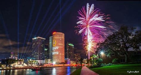 Downtown Tampa Destinations Tampa Bay Date Night Guide