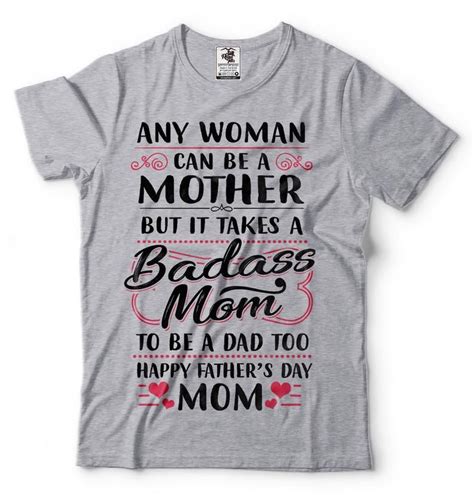 Day mother madr lucky pack young mother day gifts send a gift father dress mother hallowen party bullion powerpoint presenter remote event 45th birthday. Single Mom father's day Gift shirt Gift for mother funny ...