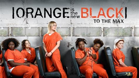 Orange Is The New Black Season Release Date Cast Plot And Latest News JGuru