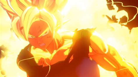 Today bandai namco entertainment announced a release date for the upcoming dlc of its action jrpg dragon ball z kakarot. Dragon Ball Z Kakarot - E3 Gameplay Reveal Trailer - IGN