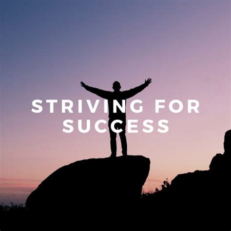 Striving For Success Free Download Mp3