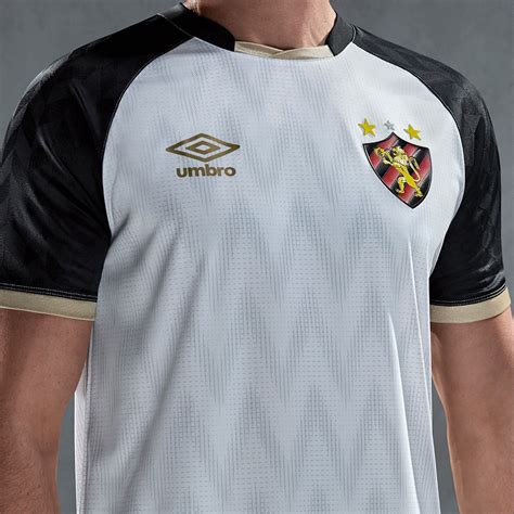 Known as sport recife or sport , is a brazilian sports club, located in the city of recife, in the brazilian state of pernambuco. Sport Recife 2020-21 Umbro Away Shirt | 20/21 Kits | Football shirt blog