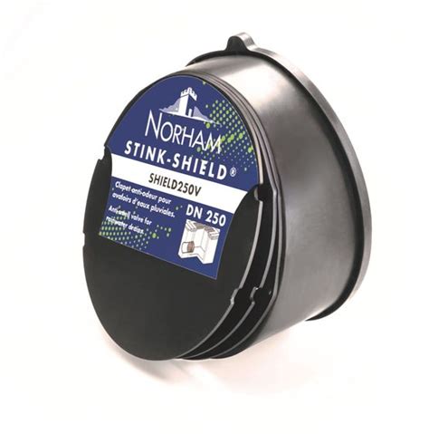 Toute colonne de chute doit obligatoirement être prolongée en colonne de. STINK-SHIELD : Clapets-boucliers anti-odeurs pour les réseaux unitaires — Batiproduits