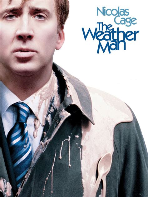 The Weather Man Movie Reviews
