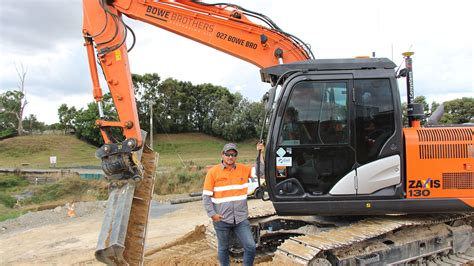 Earthmoving Attachments Reliability And Efficiency A Top Priority