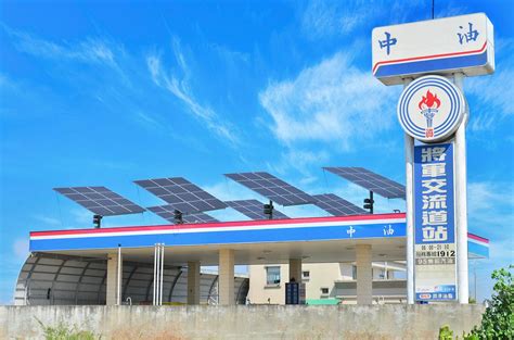 Find out more about how you can maximize impact through our please contact our distributors for details. 24KW Solar system on roof of gas station by IPV tracker-DH ...