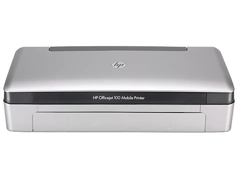 The hp officejet 200 driver package that you will find in this post is ideal to be used as a replacement for the drivers that you find on hp officejet 200 software cd. Download Driver Hp Officejet 100 Mobile Printer Windows 7 - Data Hp Terbaru