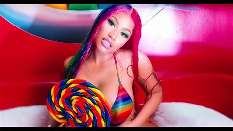 Nicki Minaj Babecock PMV Trollz Bi Movie From XXXDan Video Site