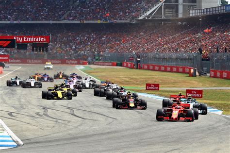 List of drivers with the most wins in formula 1. Formula 1: Which drivers will drive for which teams in 2019?