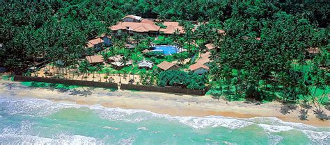 Siddhalepa Ayurveda Health Resort Hotel In Sri Lanka Enchanting Travels