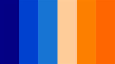 Blue Orange Color Scheme Clearance Online Save 50 Jlcatjgobmx