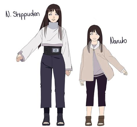 Miyu Hyuga Sheet Meninas Naruto Irmãs Gêmeas Naruto