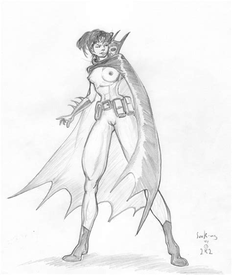 rule 34 1girls 2002 asian batgirl batman series cassandra cain dated dc female monochrome