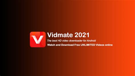 Vidmate App For Android Mobile Lasemtronic