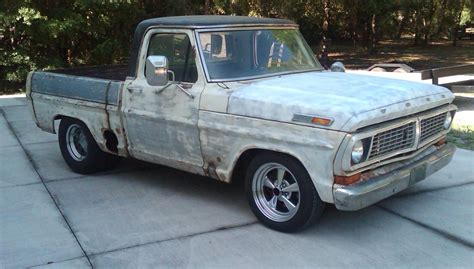 We did not find results for: pics of lowered 67-72 ford trucks? - Page 13 - Ford Truck ...