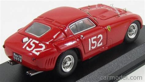 Art Model Art350 Scale 143 Ferrari 375mm Coupe Ch0322 Chanute
