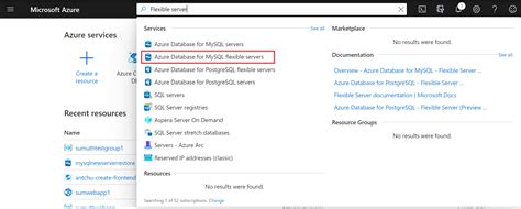 Connect To Azure Database For Mysql Flexible Server With Private Access