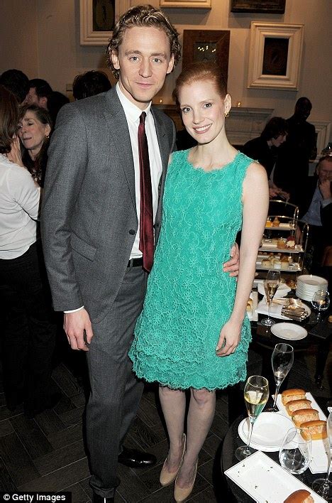 Is he cheating on his wife? Is Jane Arthy Thor Actor Tom Hiddleston's Girlfriend? (bio wiki)