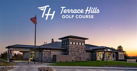 Do A Little Bit Of Everything At Terrace Hills Golf Course In Altoona