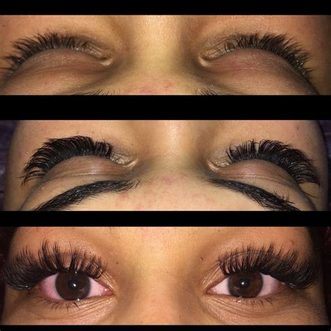 Pin By Lalalashesbylauriane On Lashes Done By Myself Lauriane Berry