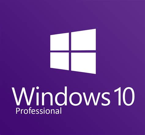 Windows 10 Pro Oem Product Key Full Version Professional License 32