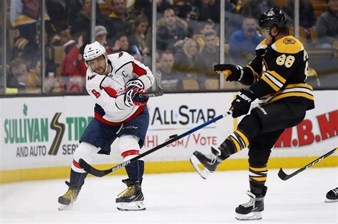 Heartbreaking news from david pastrnak this morning, the bruins star posting on his instagram page that his infant son has passed away just a few days after being born. How David Pastrnak is taking "Ovechkin's Spot"