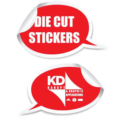 Maybe you would like to learn more about one of these? Die Cut Stickers - KD Kanopy - Custom Canopies, Tents, and ...