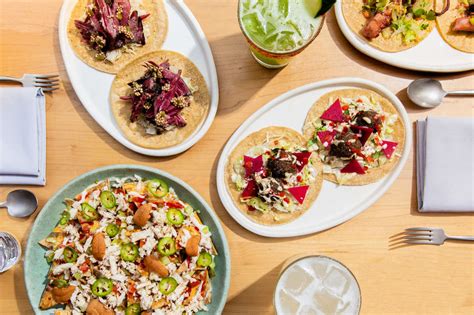 In honor of cinco de mayo, we've pulled together the 11 best mexican restaurants in new york city, based on zagat food ratings. Best Mexican Restaurants in NYC: Where to Find the Best ...