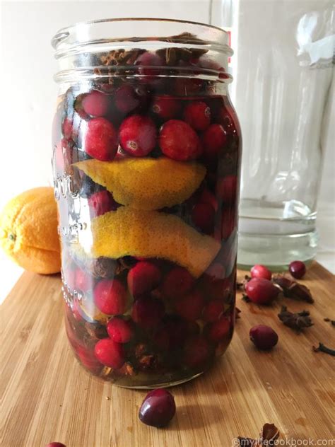 For mixing or chasing, you can choose drinks that contain no sugar and carbs, like: Fall Flavored Infused Vodka (low carb) - My Life Cookbook ...
