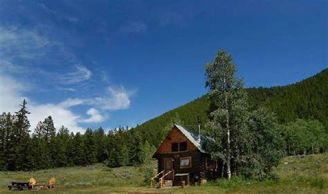 Check spelling or type a new query. PIONEER GUEST CABINS - Updated 2018 Prices & Ranch Reviews ...