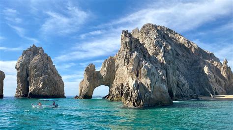 Beautiful Spots To Visit On The Baja California Peninsula Mexico