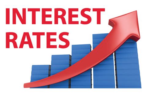 Interest Rate Hike What It Means For Your Finances Financefeeds