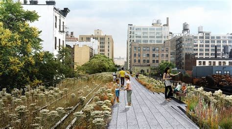 Revealing New York Citys Secret Parks