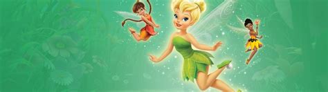 Arriba 74 Imagen Tinkerbell All You Need Is Faith Vn