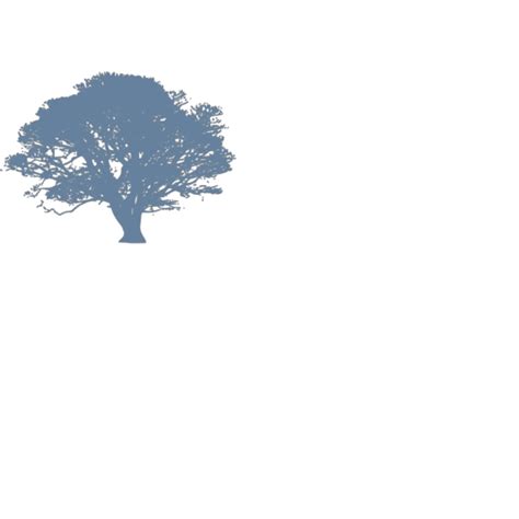 Blue Tree 23 Png Svg Clip Art For Web Download Clip Art Png Icon Arts
