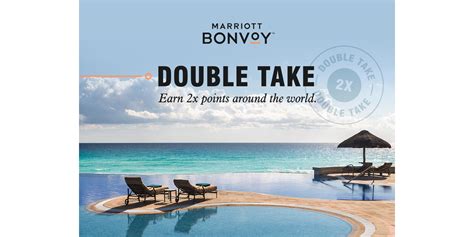 Travel Pr News Marriott International Unveils Marriott Bonvoys First Global Promotion Of 2019