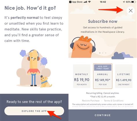 Meditation app headspace on track to double corporate clients, bring mindfulness to work. Meditation App: Check Out How to Headspace on Mobile ...