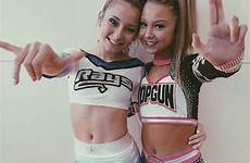 cheer cheerleading cheerleader outfits poses cute cheerleaders uniforms costumes kait women choose board