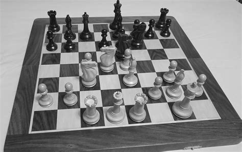 Mosaico Ajedrecístico Chess Blog febrero 2018