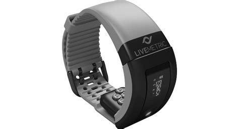Fda Clears Livemetrics Wearable Blood Pressure Monitoring Tech