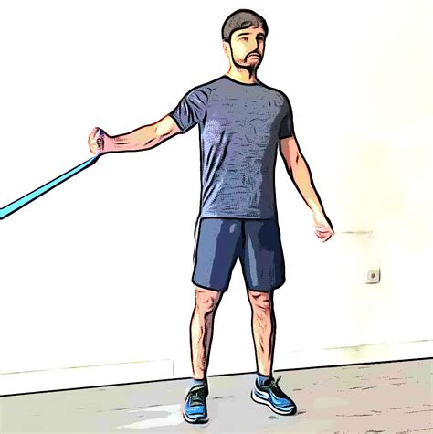 En discuter sur notre forum Exercices avec élastique : se muscler sans contrainte ...