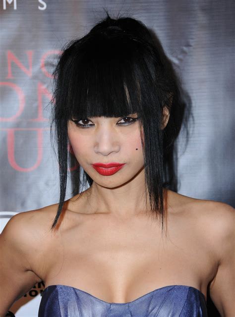 Bai Ling Sexy The Fappening Leaked Photos 2015 2023